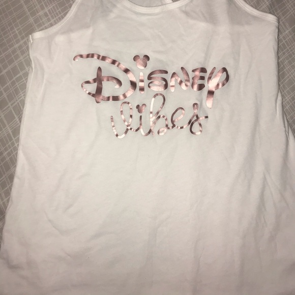 Disney Vibes Tank - Picture 2 of 3